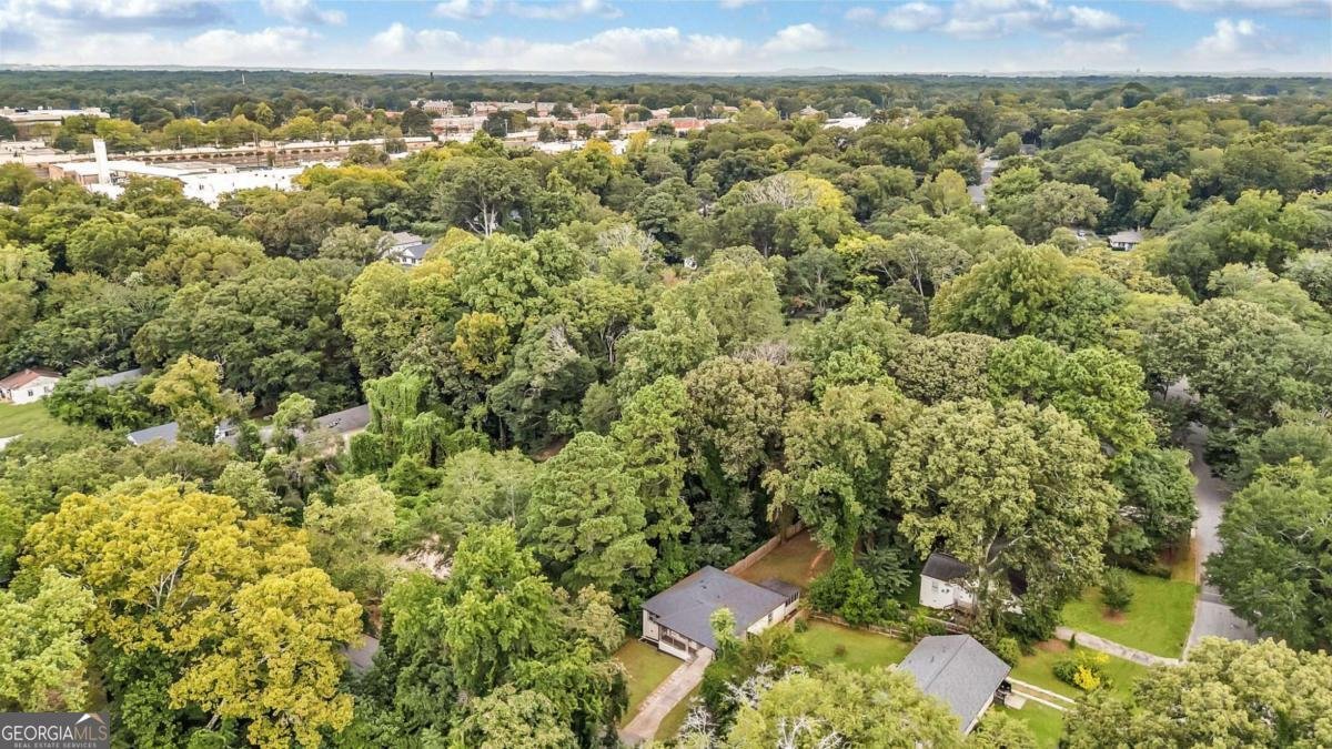 1059 Osborne Street Atlanta - 39