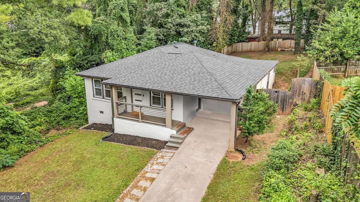 1059 Osborne Street Atlanta - 4