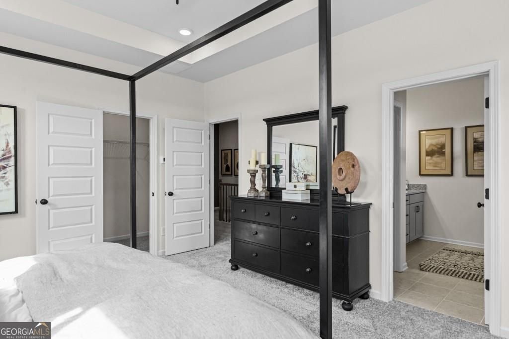 1004 Stiles Circle Cartersville - 10