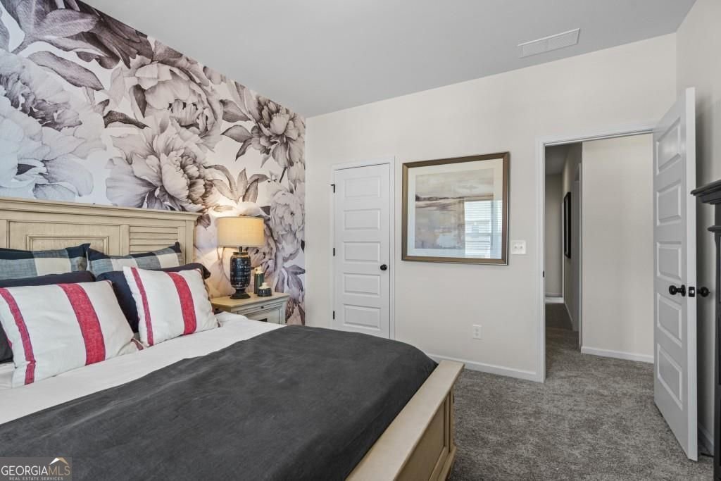 1004 Stiles Circle Cartersville - 4