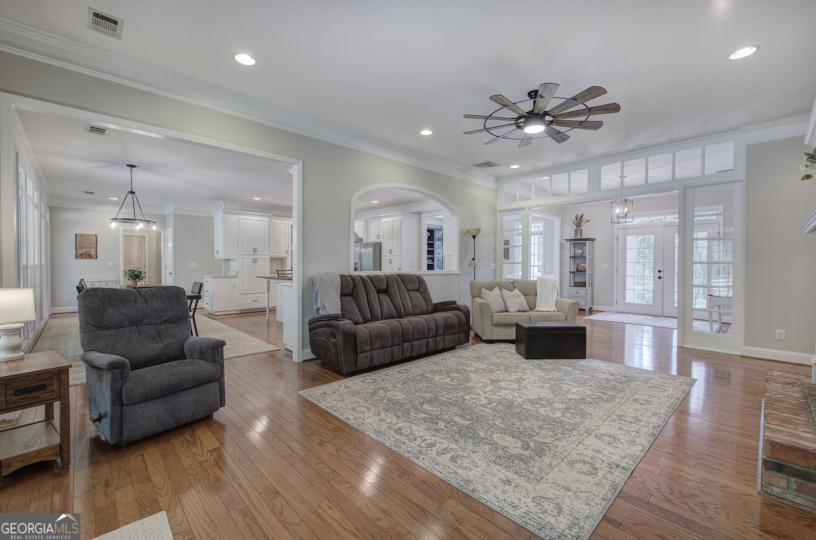 172 Road 3 South Cartersville - 15