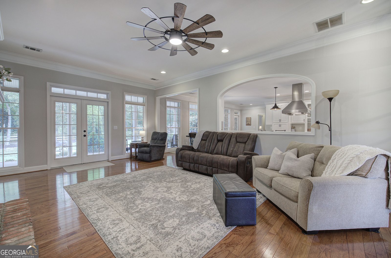 172 Road 3 South Cartersville - 16