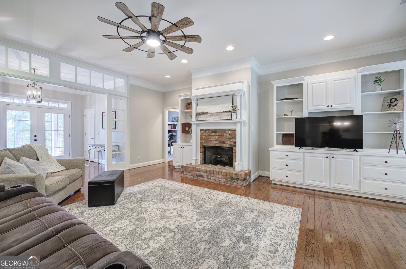 172 Road 3 South Cartersville - 17