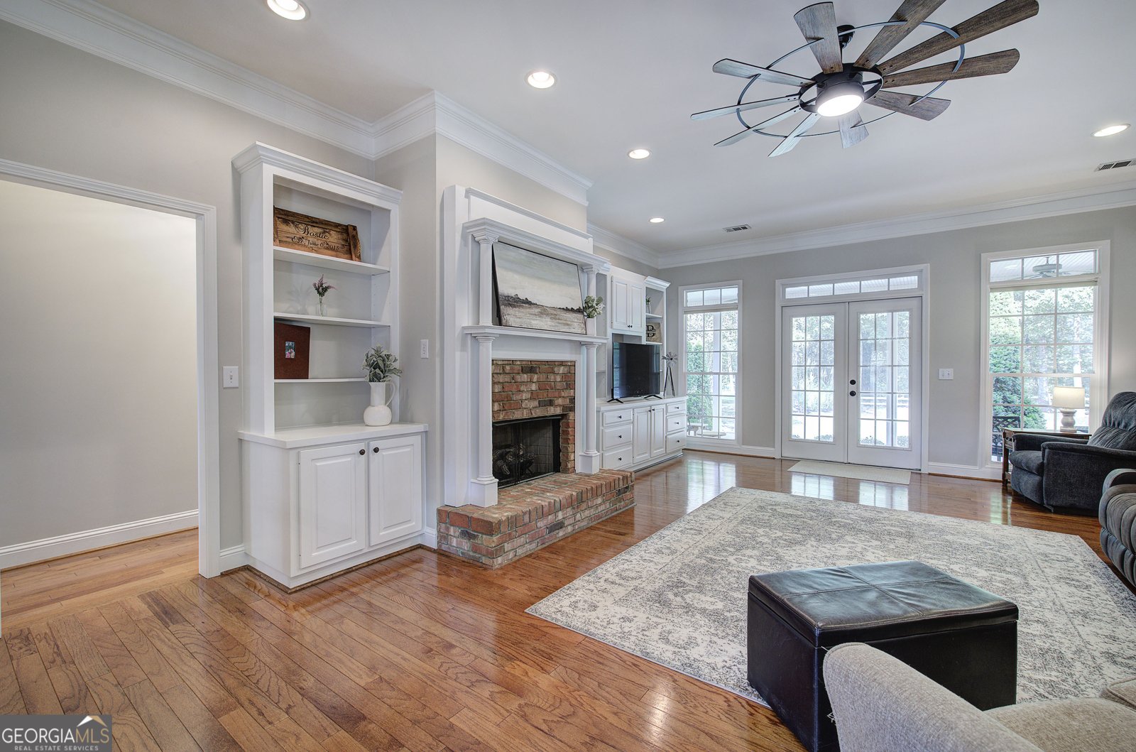 172 Road 3 South Cartersville - 18