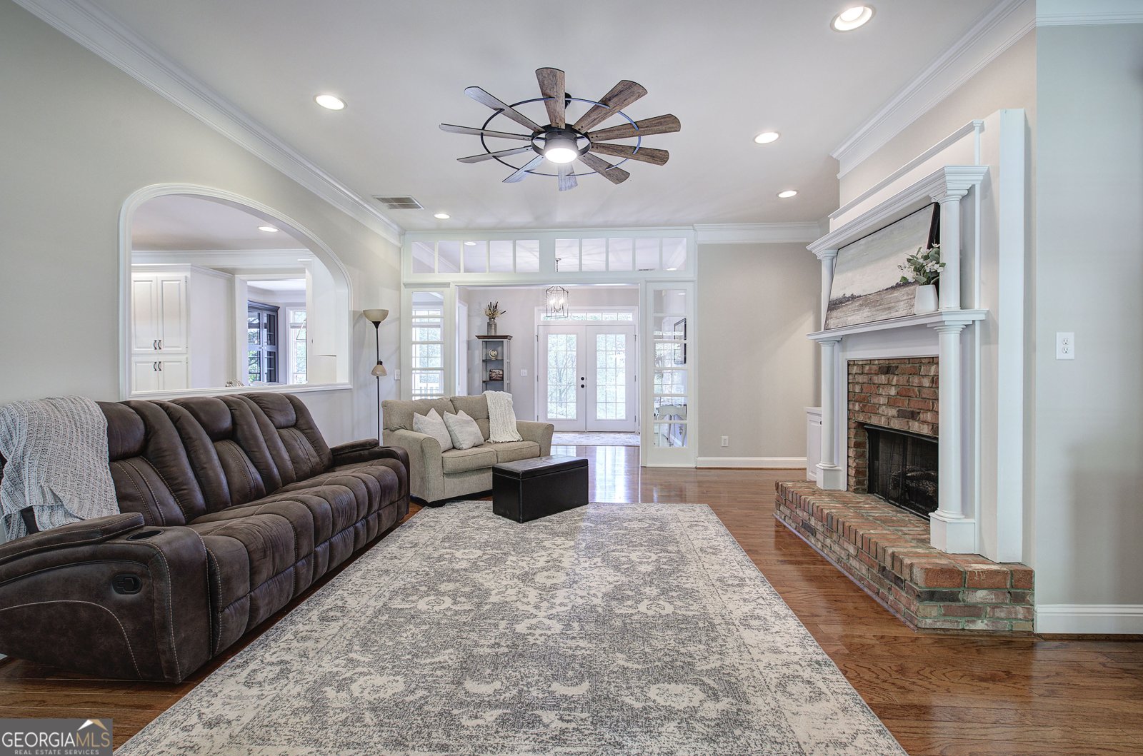 172 Road 3 South Cartersville - 19