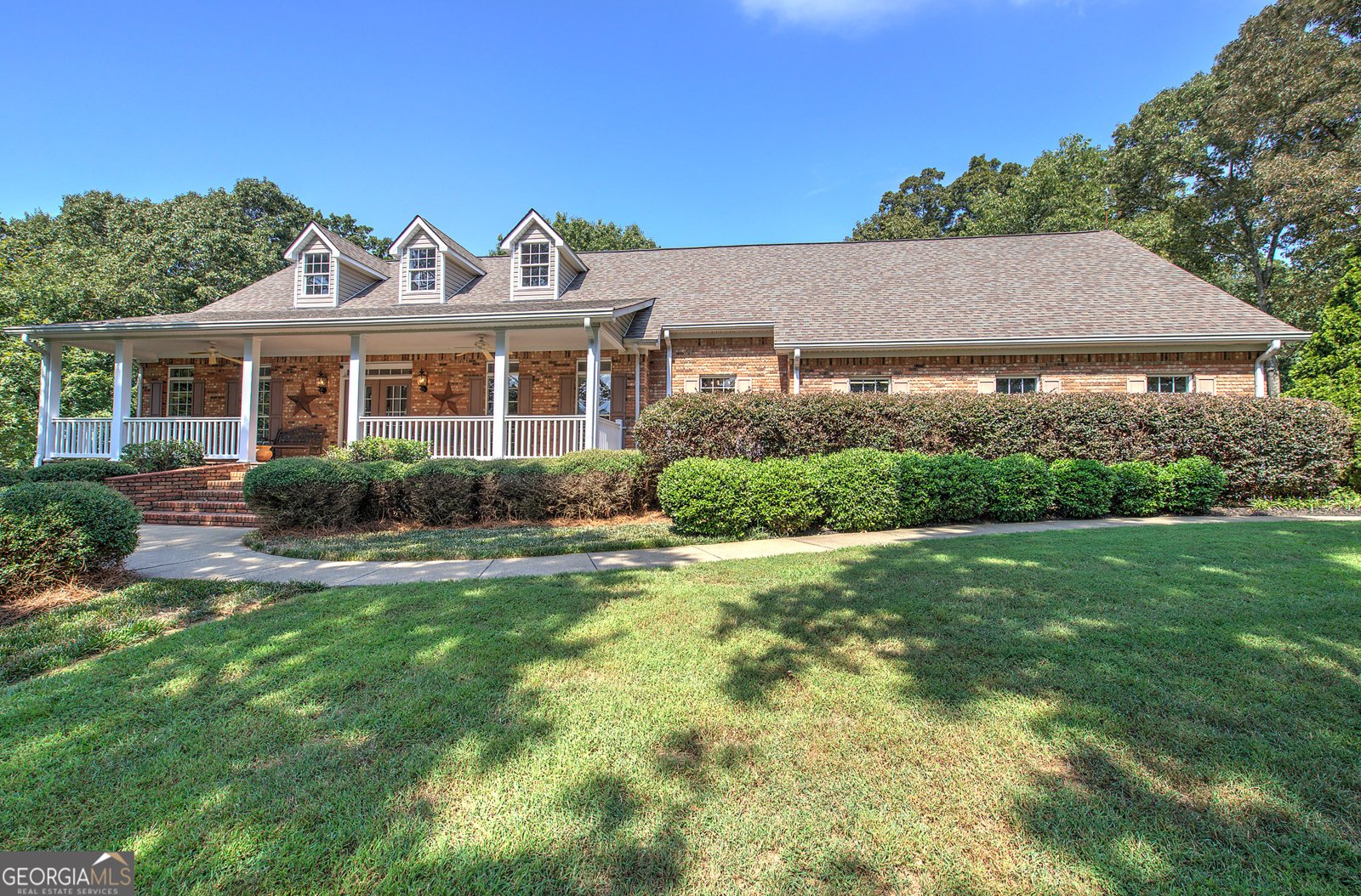 172 Road 3 South Cartersville - 2