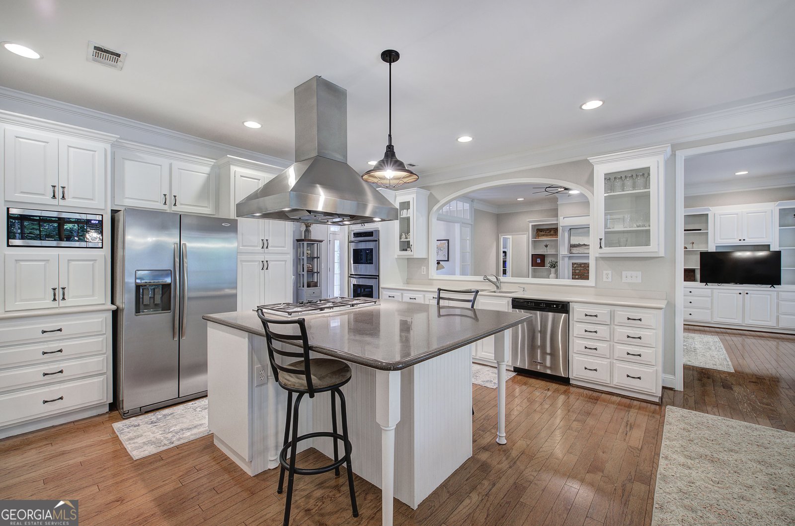 172 Road 3 South Cartersville - 21