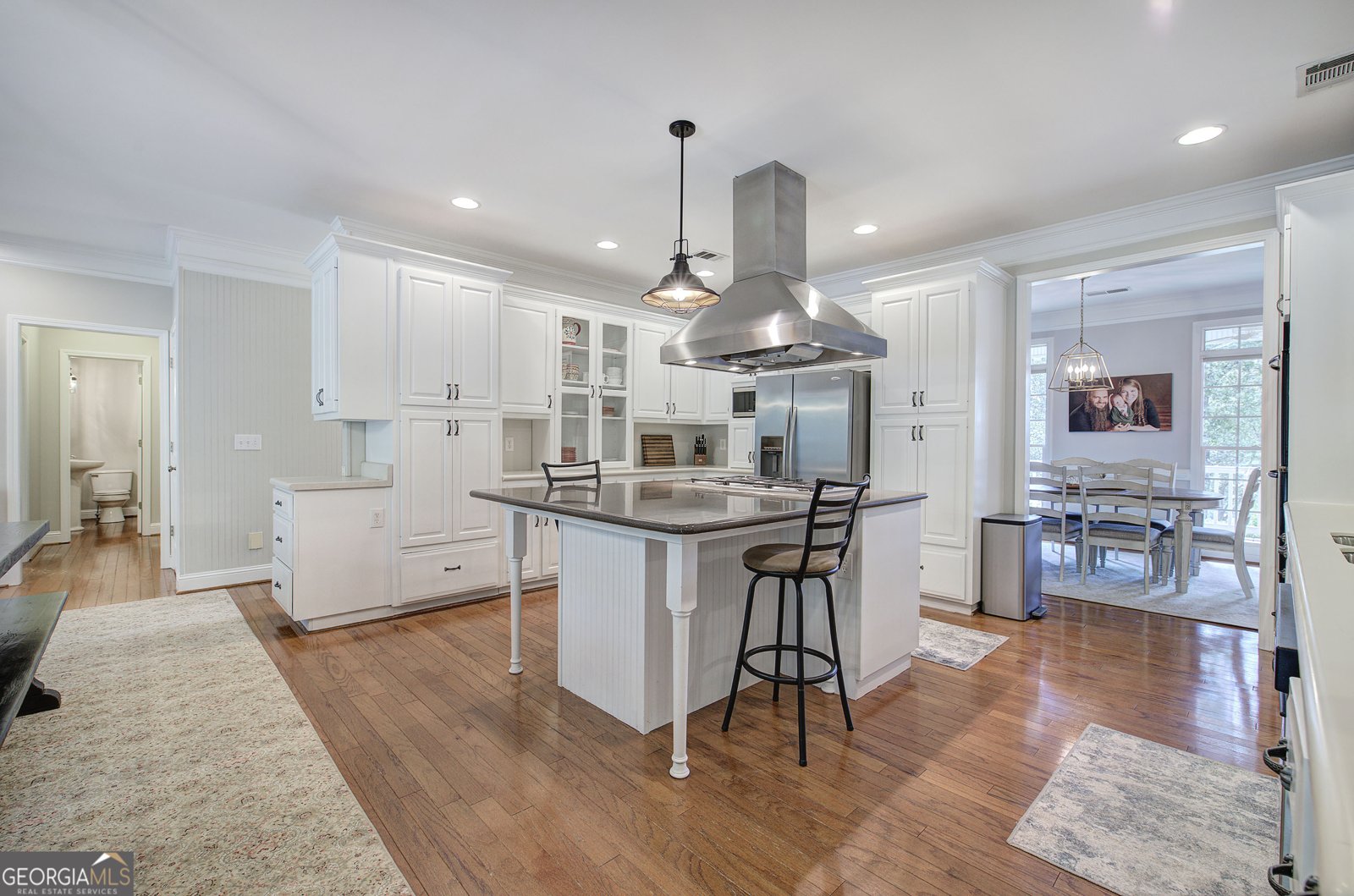 172 Road 3 South Cartersville - 23