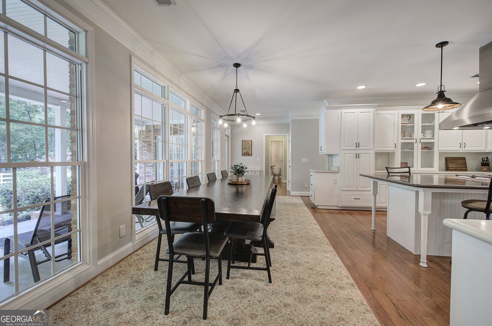 172 Road 3 South Cartersville - 24