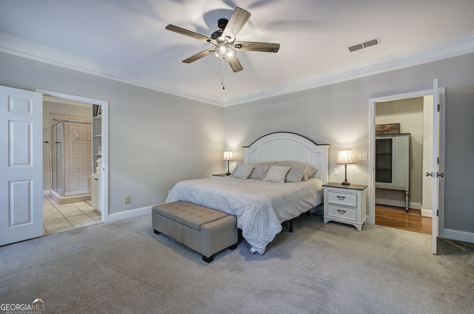 172 Road 3 South Cartersville - 29