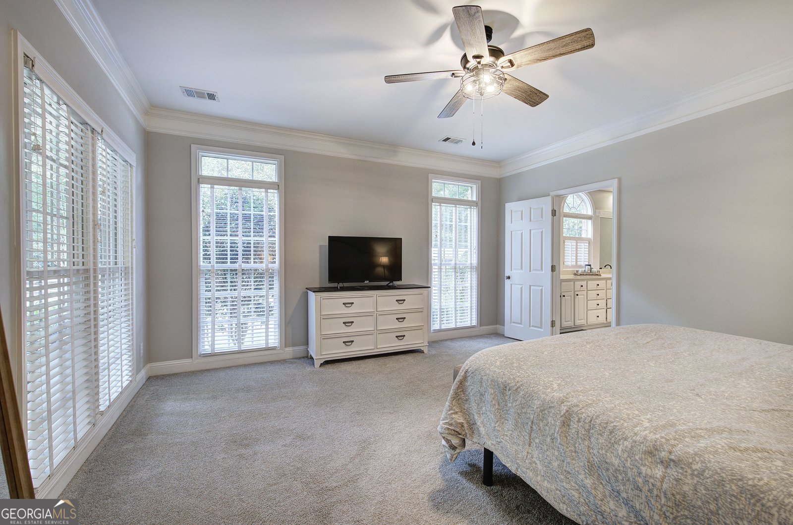 172 Road 3 South Cartersville - 30