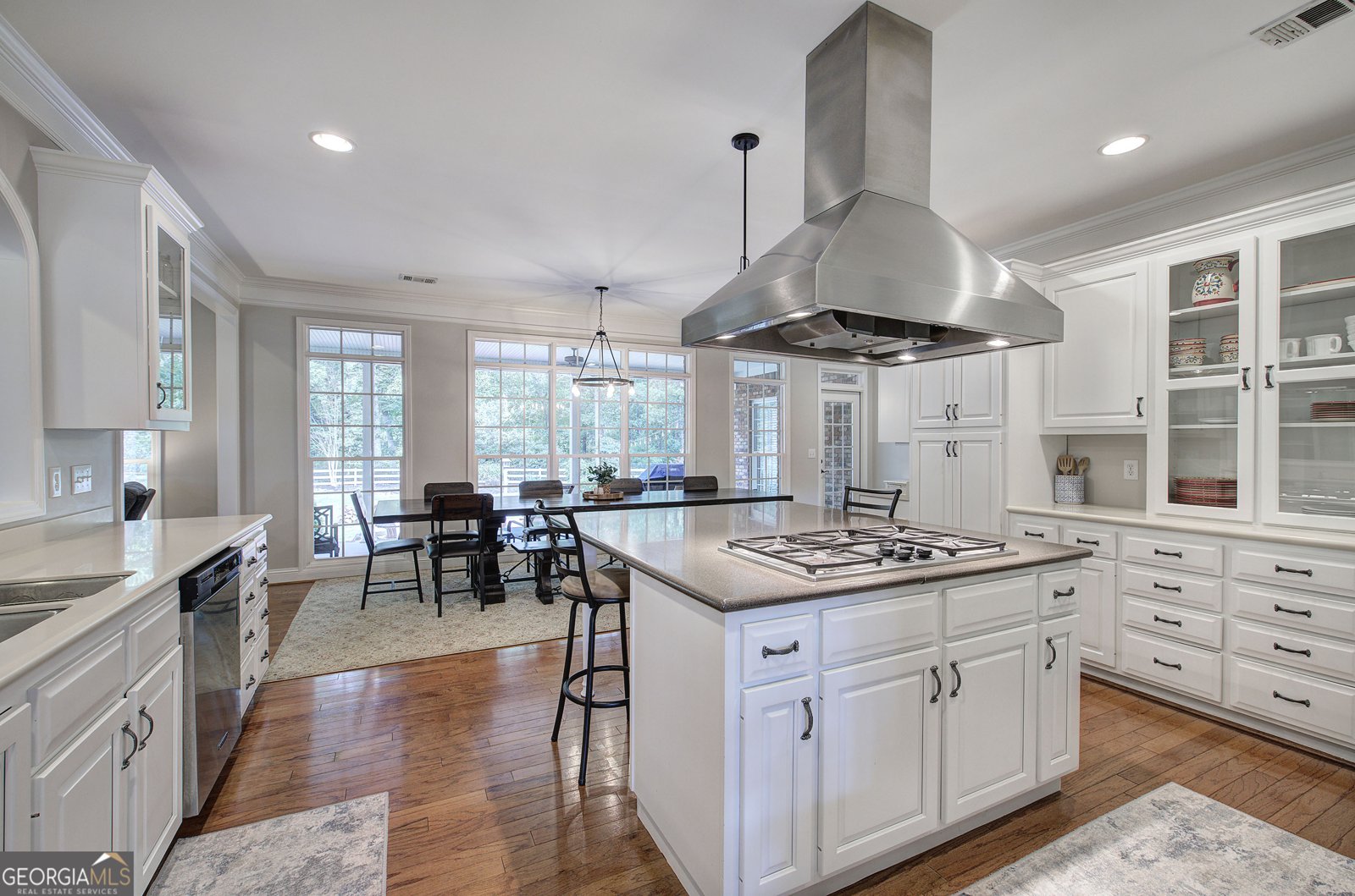 172 Road 3 South Cartersville - 32