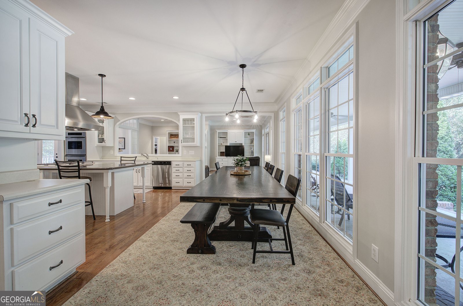 172 Road 3 South Cartersville - 34