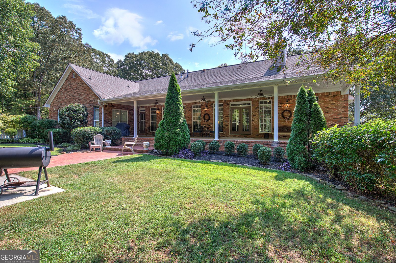 172 Road 3 South Cartersville - 50