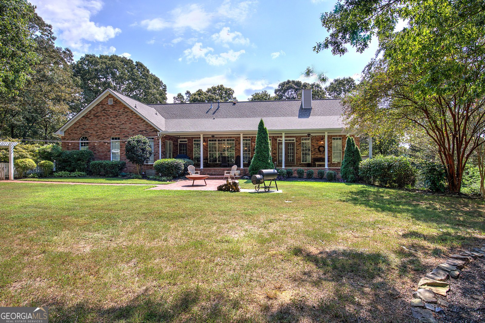 172 Road 3 South Cartersville - 52