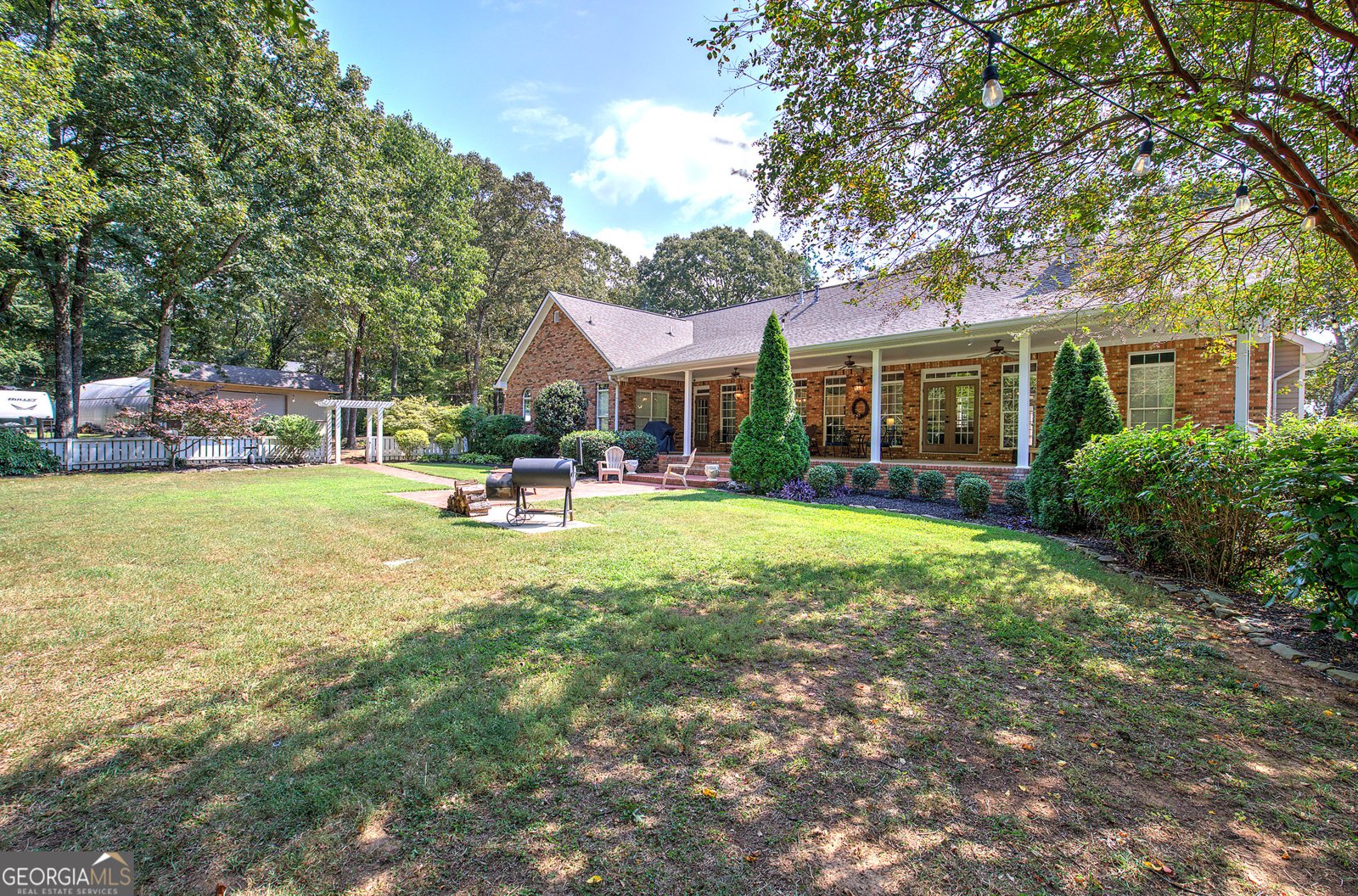 172 Road 3 South Cartersville - 54