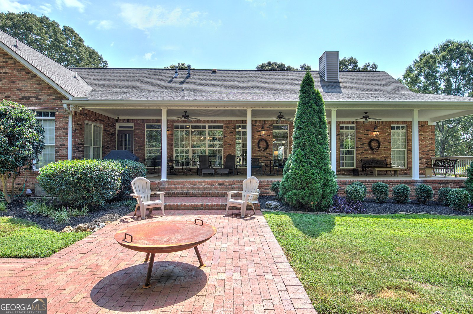 172 Road 3 South Cartersville - 58