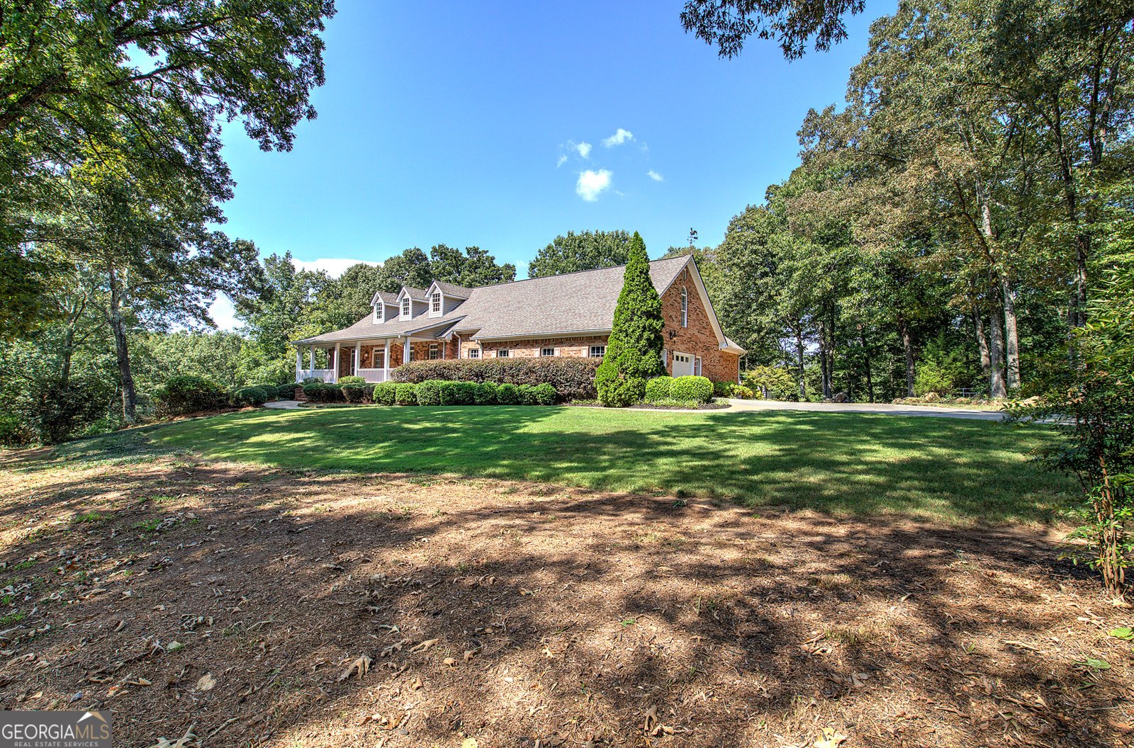 172 Road 3 South Cartersville - 59