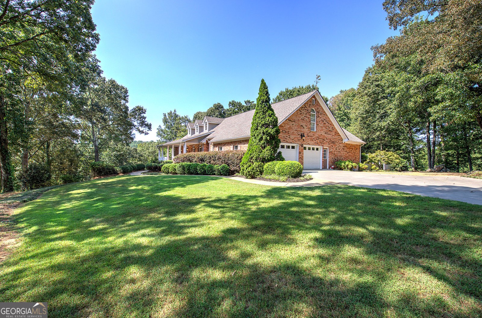 172 Road 3 South Cartersville - 6