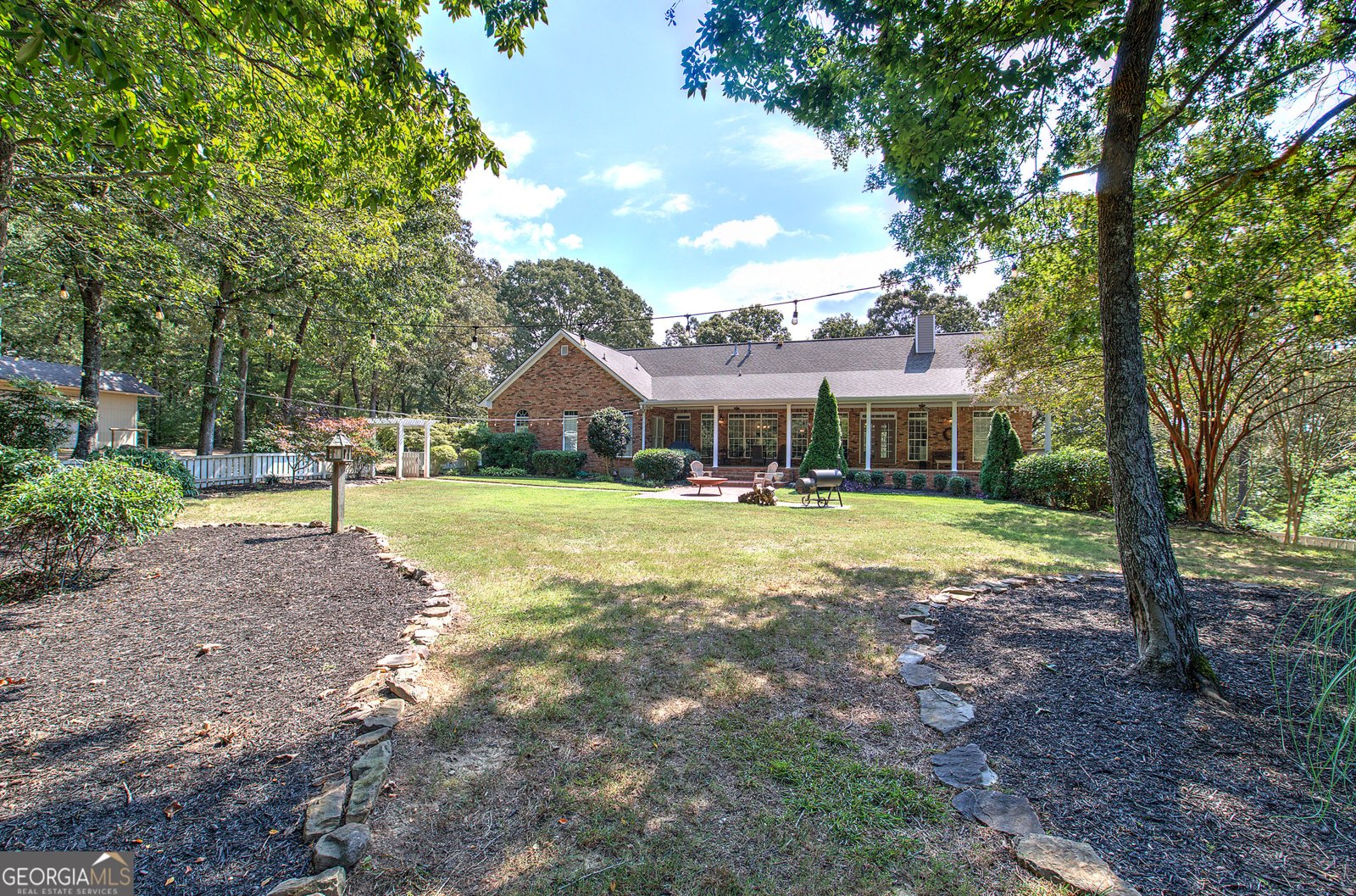 172 Road 3 South Cartersville - 60