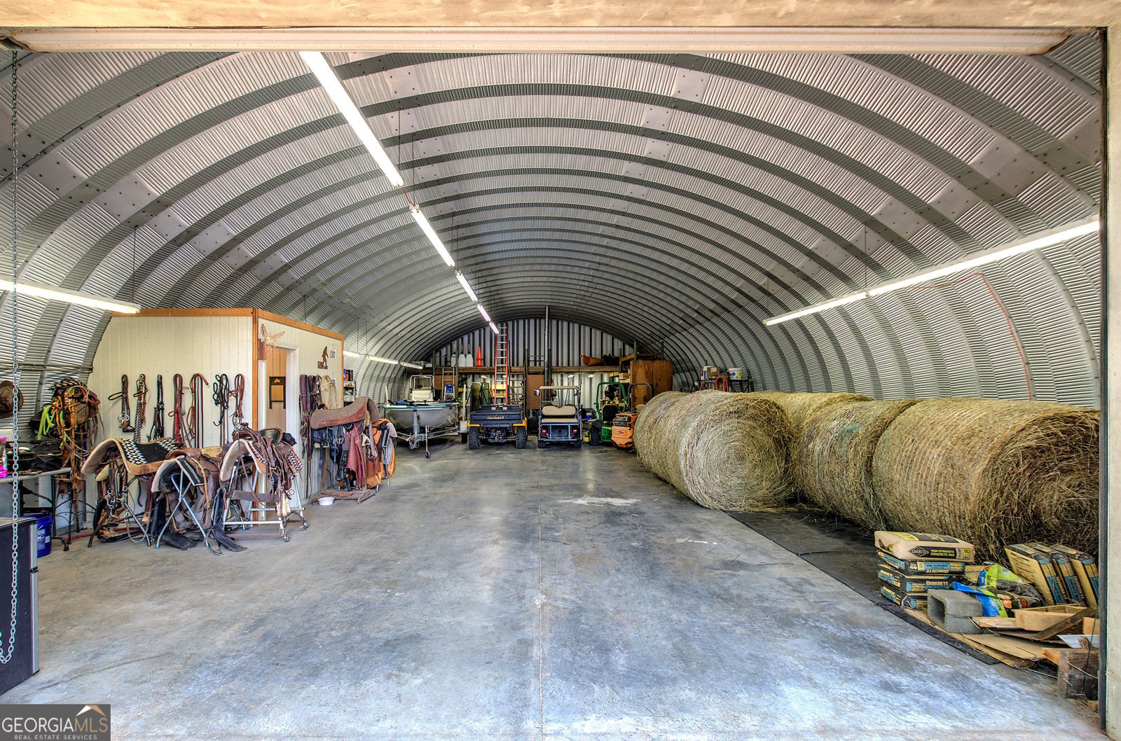 172 Road 3 South Cartersville - 65