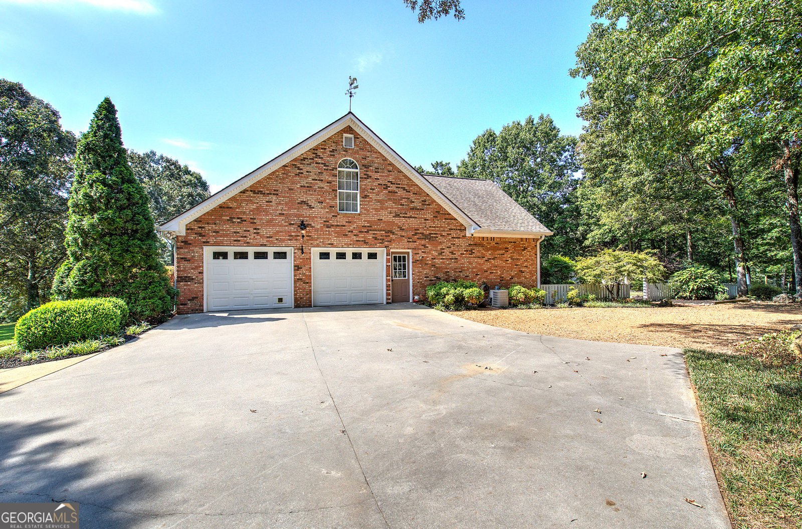 172 Road 3 South Cartersville - 7