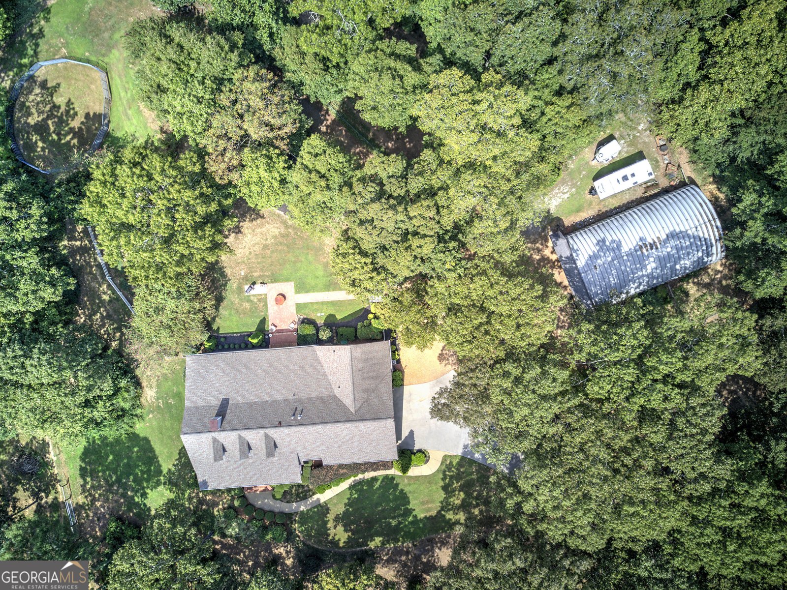 172 Road 3 South Cartersville - 76