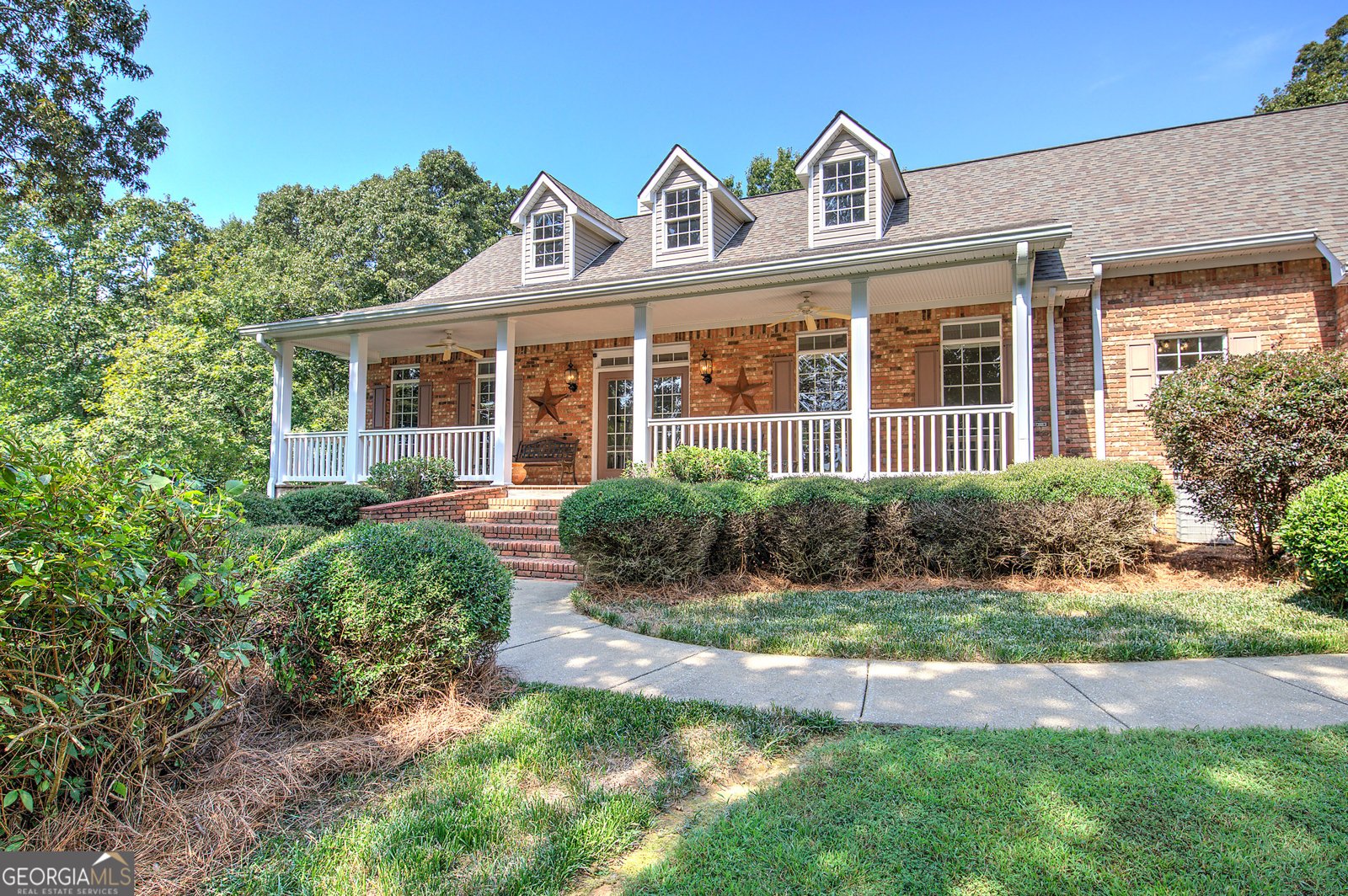 172 Road 3 South Cartersville - 77