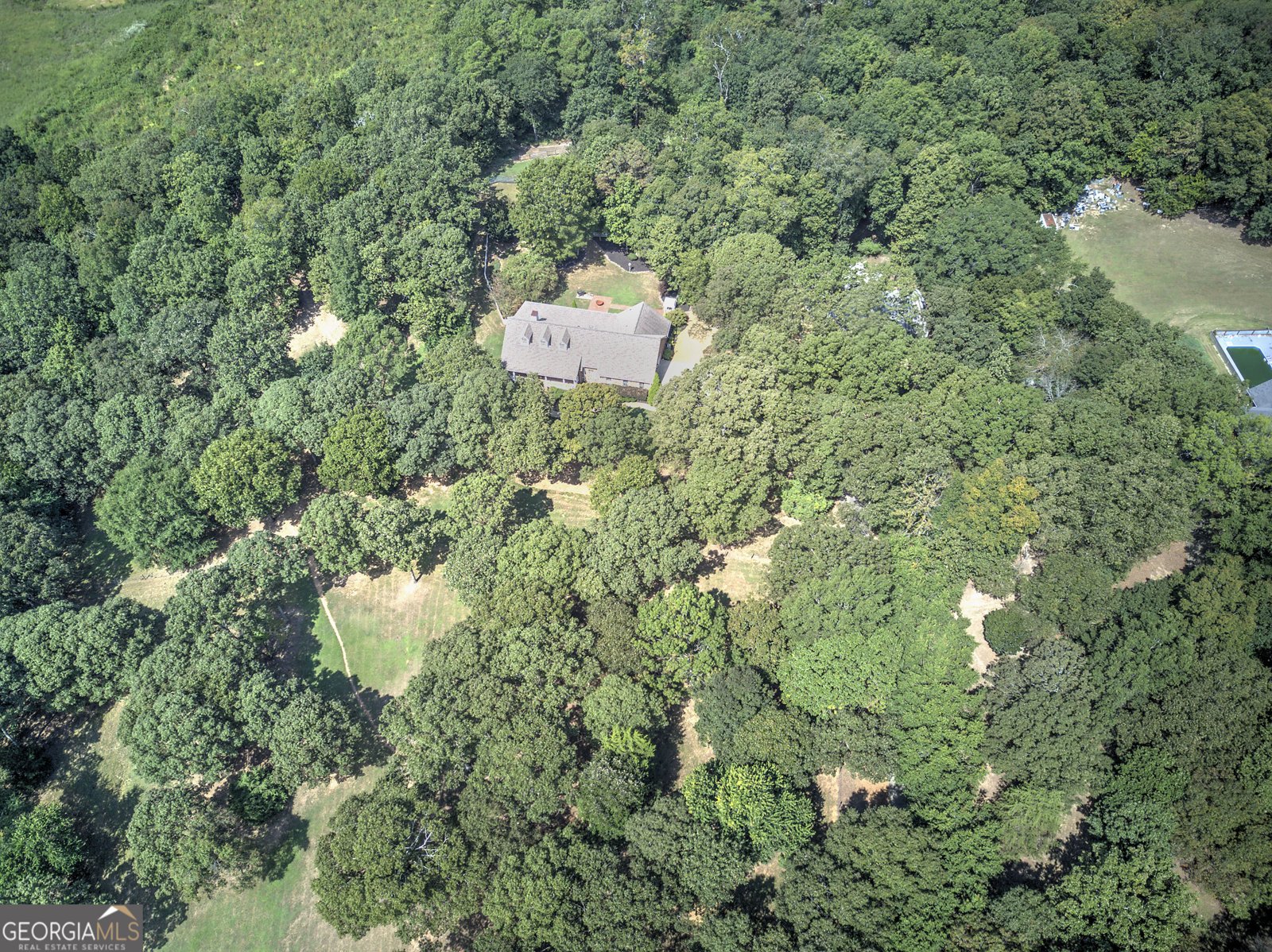 172 Road 3 South Cartersville - 80