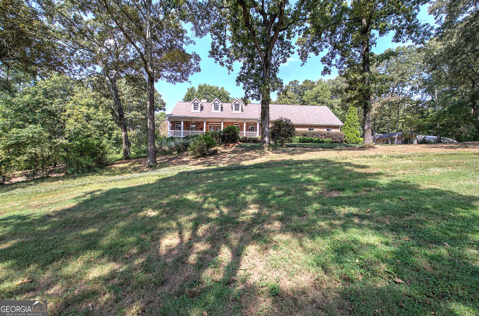 172 Road 3 South Cartersville - 81