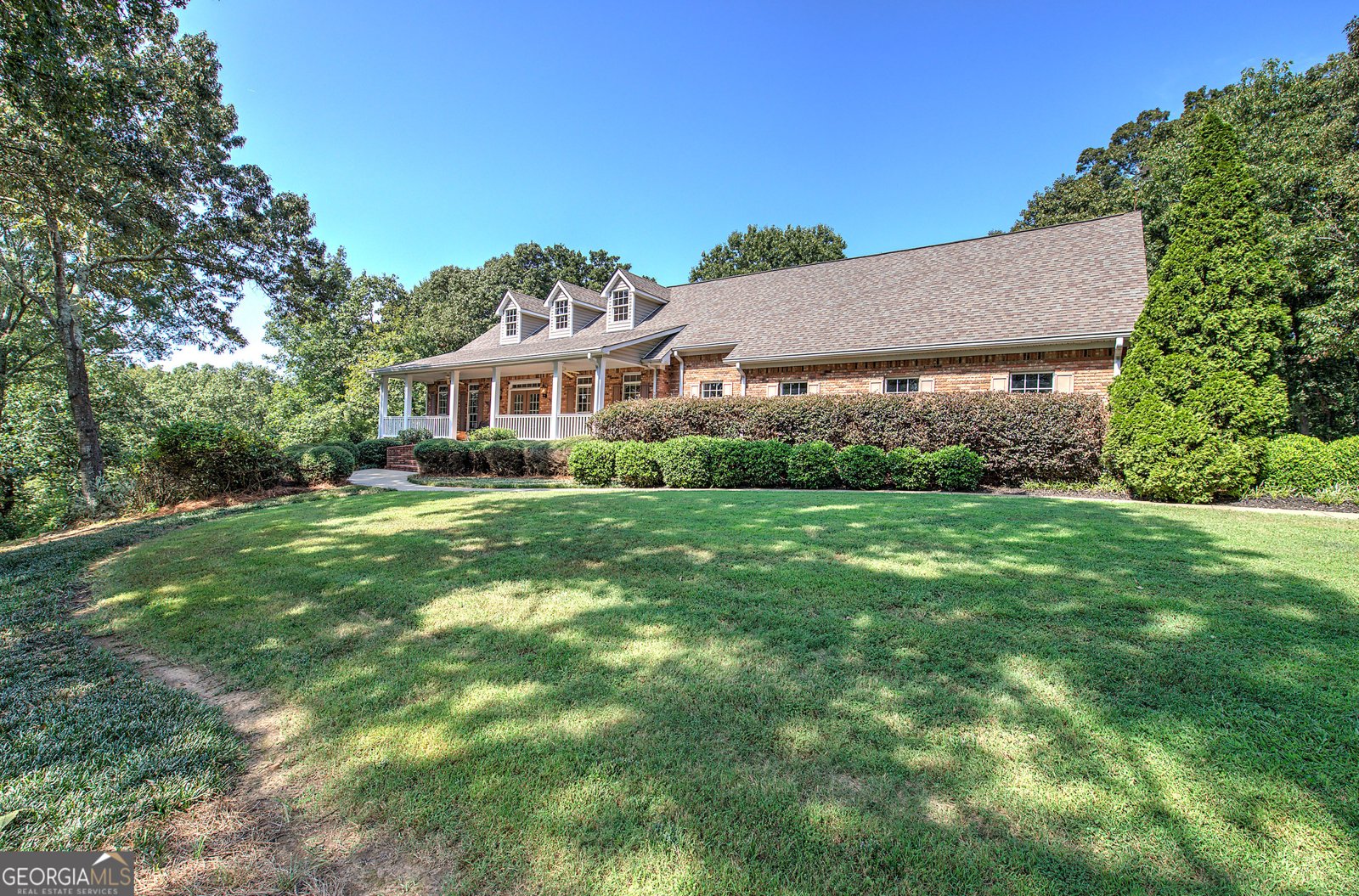 172 Road 3 South Cartersville - 85