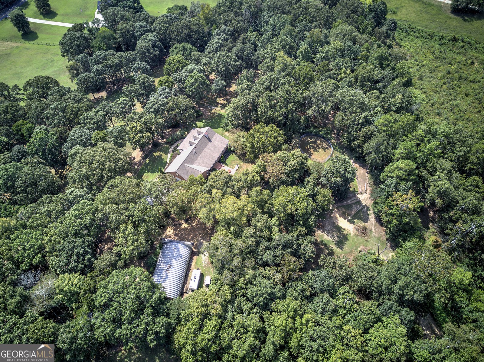 172 Road 3 South Cartersville - 86