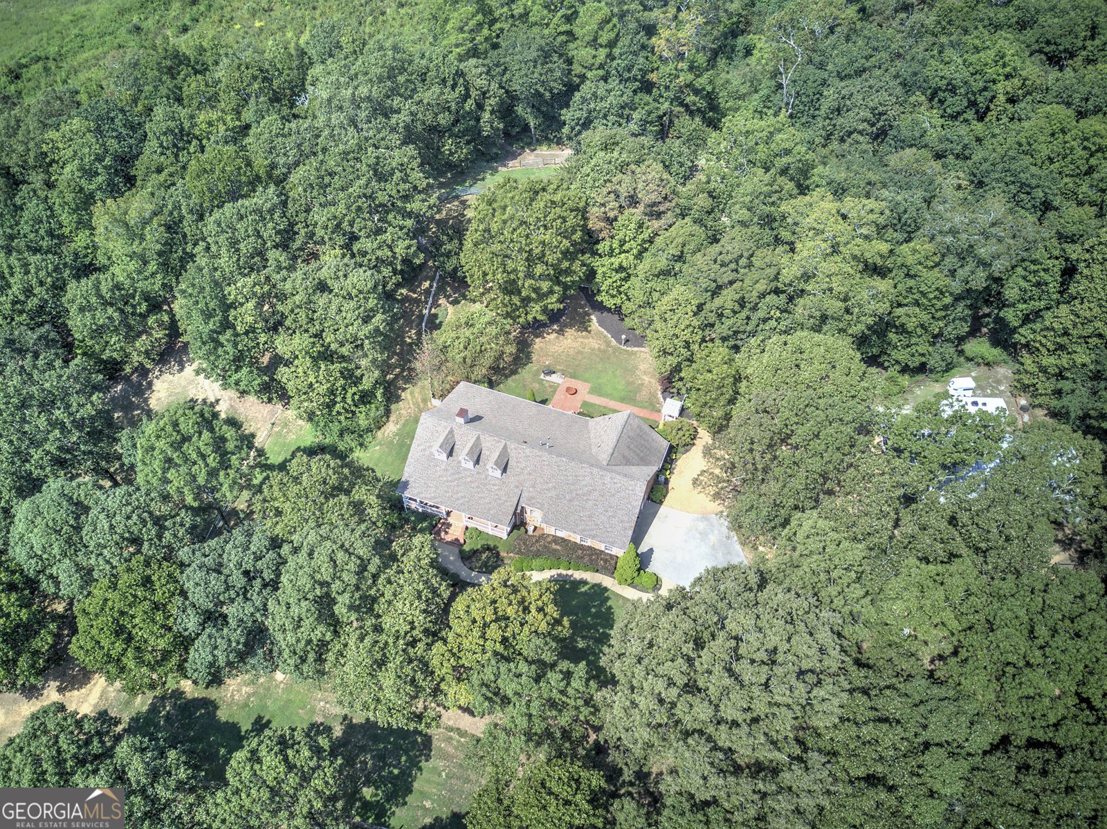 172 Road 3 South Cartersville - 87