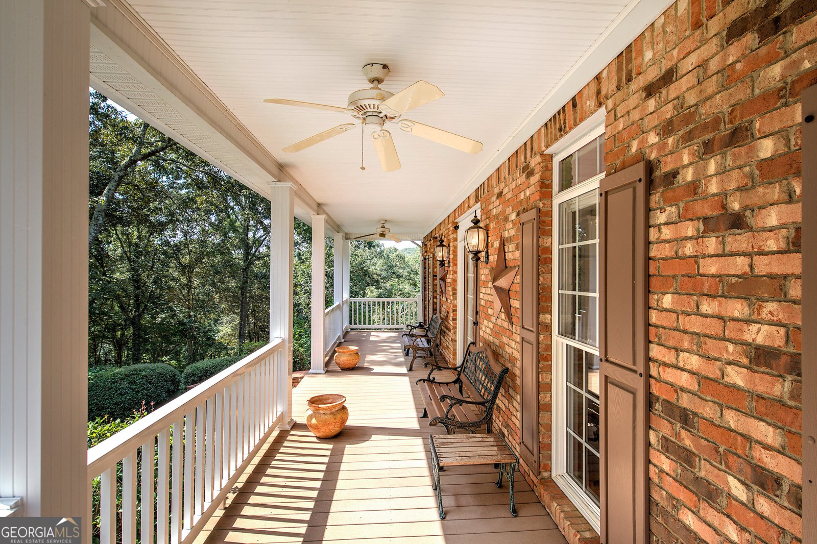 172 Road 3 South Cartersville - 9