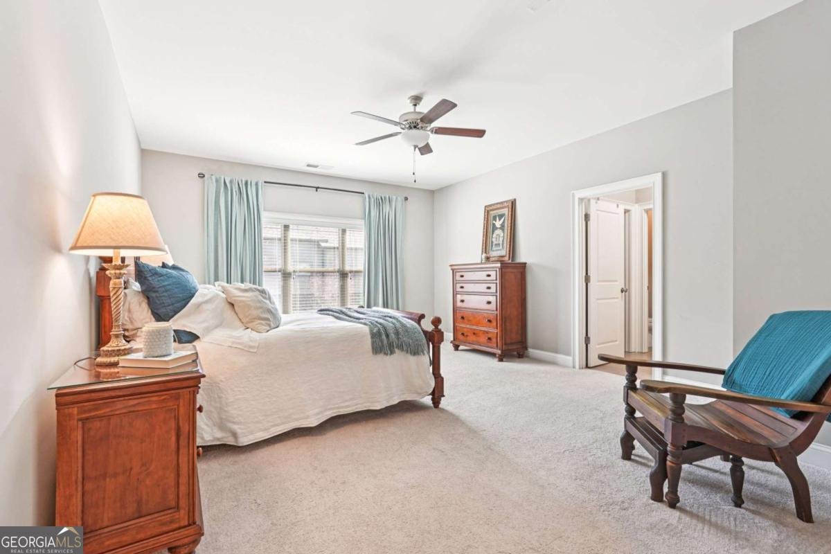 1005 Millhaven Drive Roswell - 1