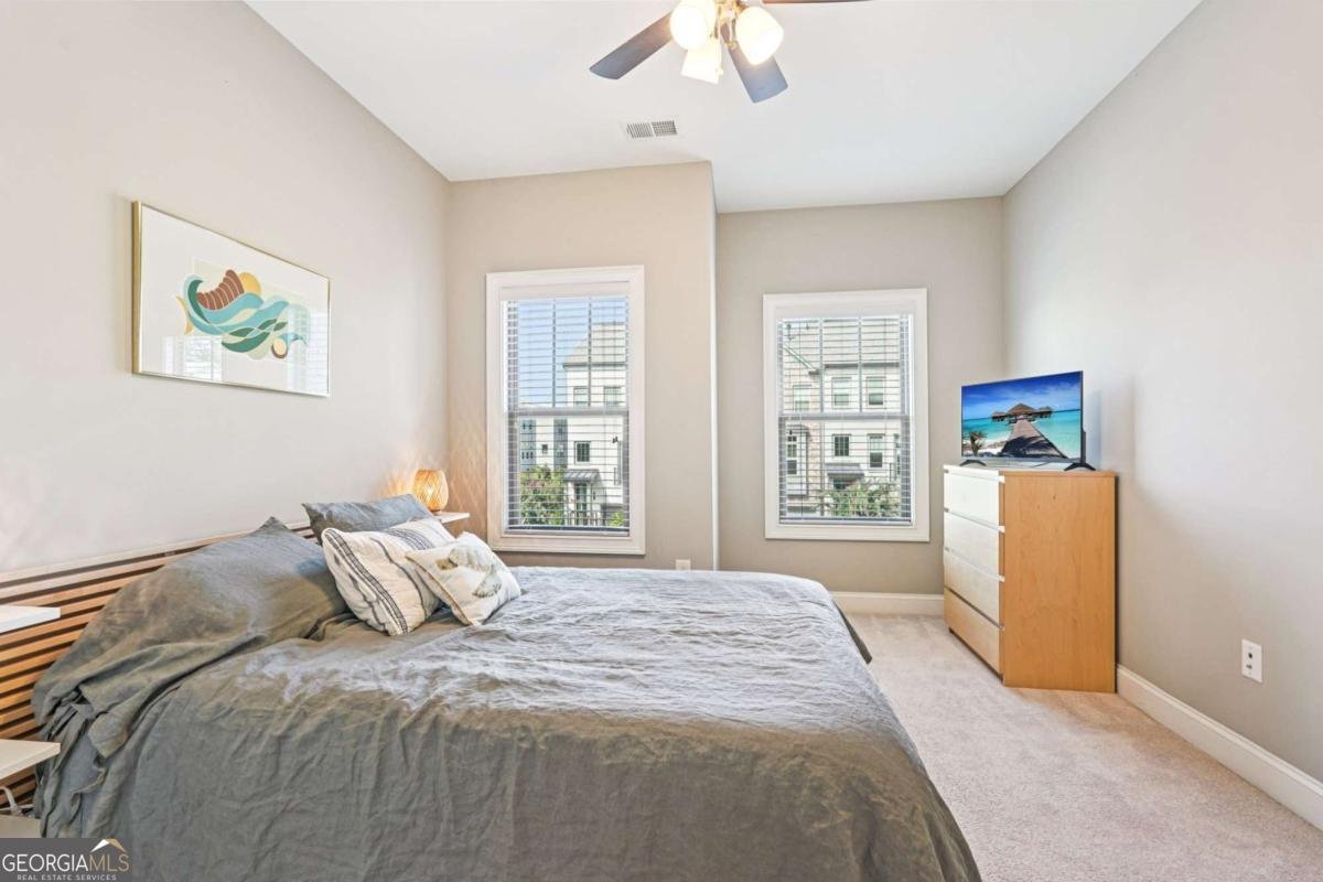 1005 Millhaven Drive Roswell - 10