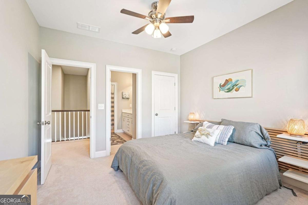 1005 Millhaven Drive Roswell - 11