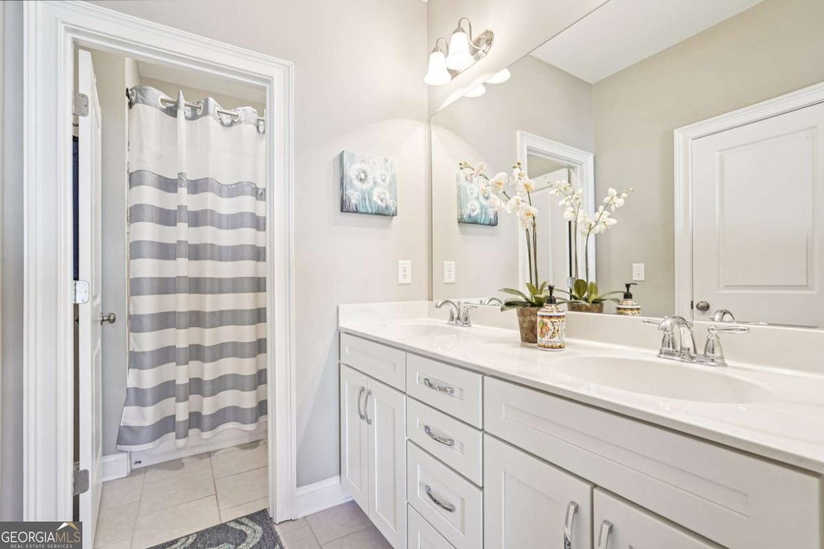 1005 Millhaven Drive Roswell - 12