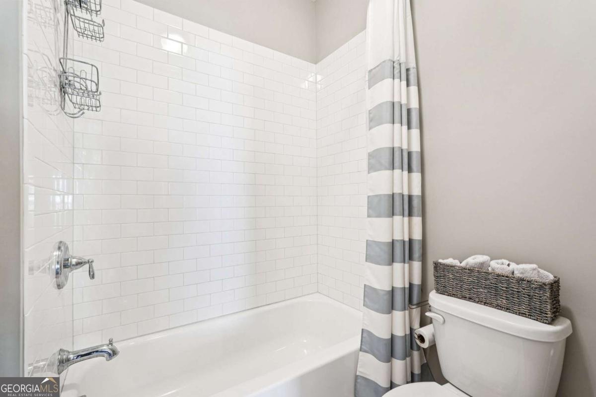 1005 Millhaven Drive Roswell - 14