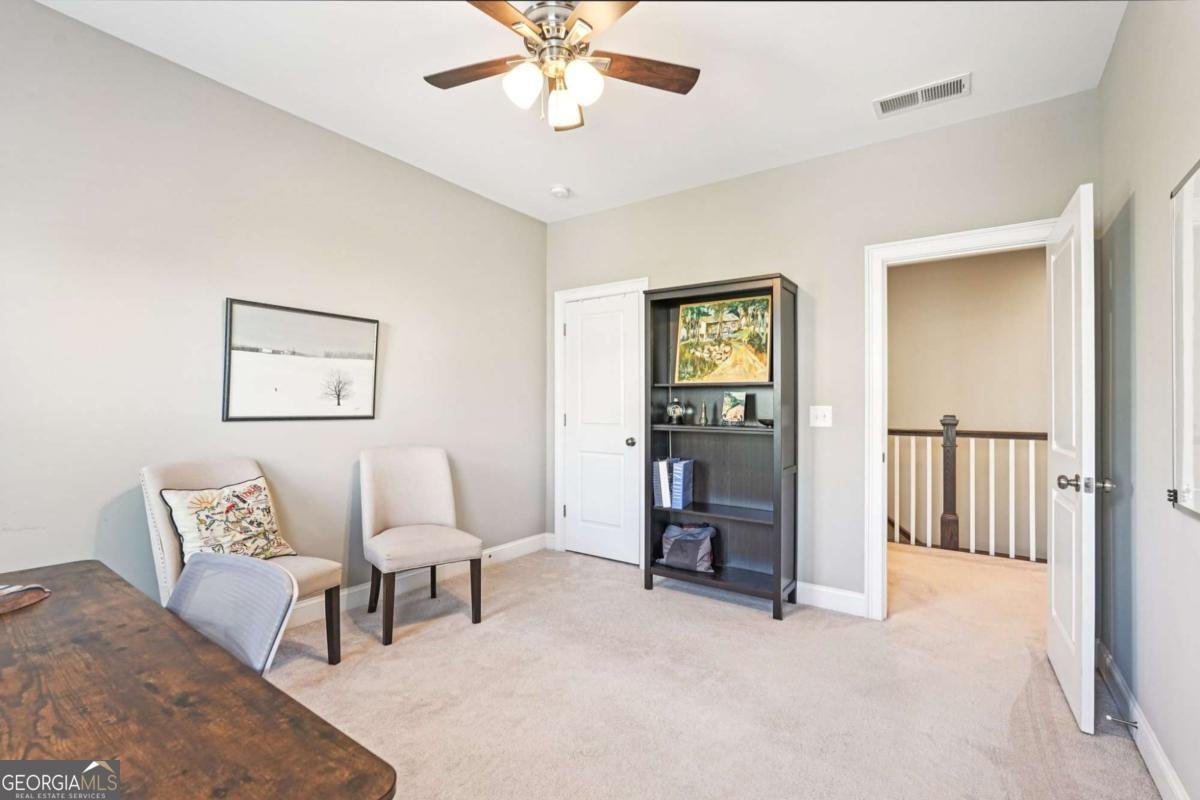 1005 Millhaven Drive Roswell - 15