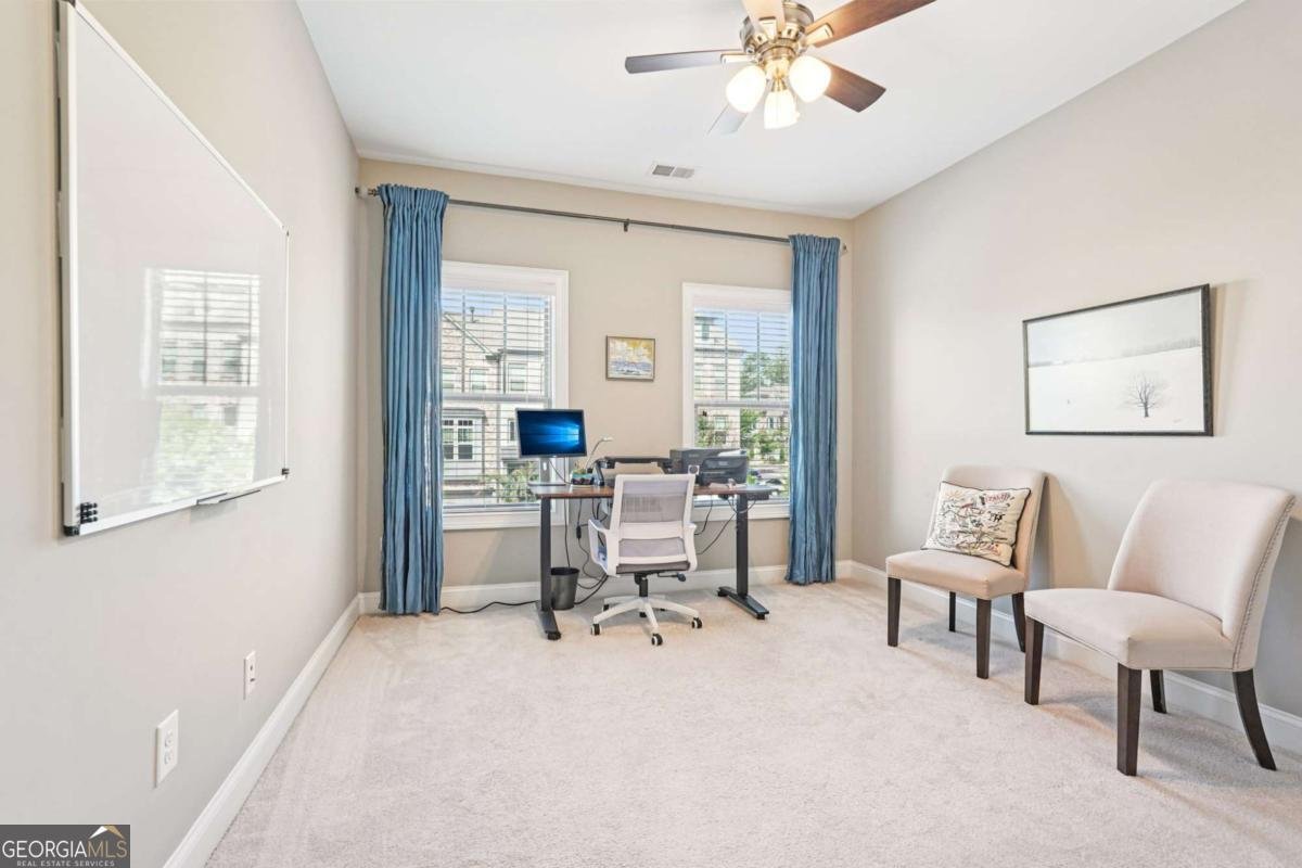 1005 Millhaven Drive Roswell - 16