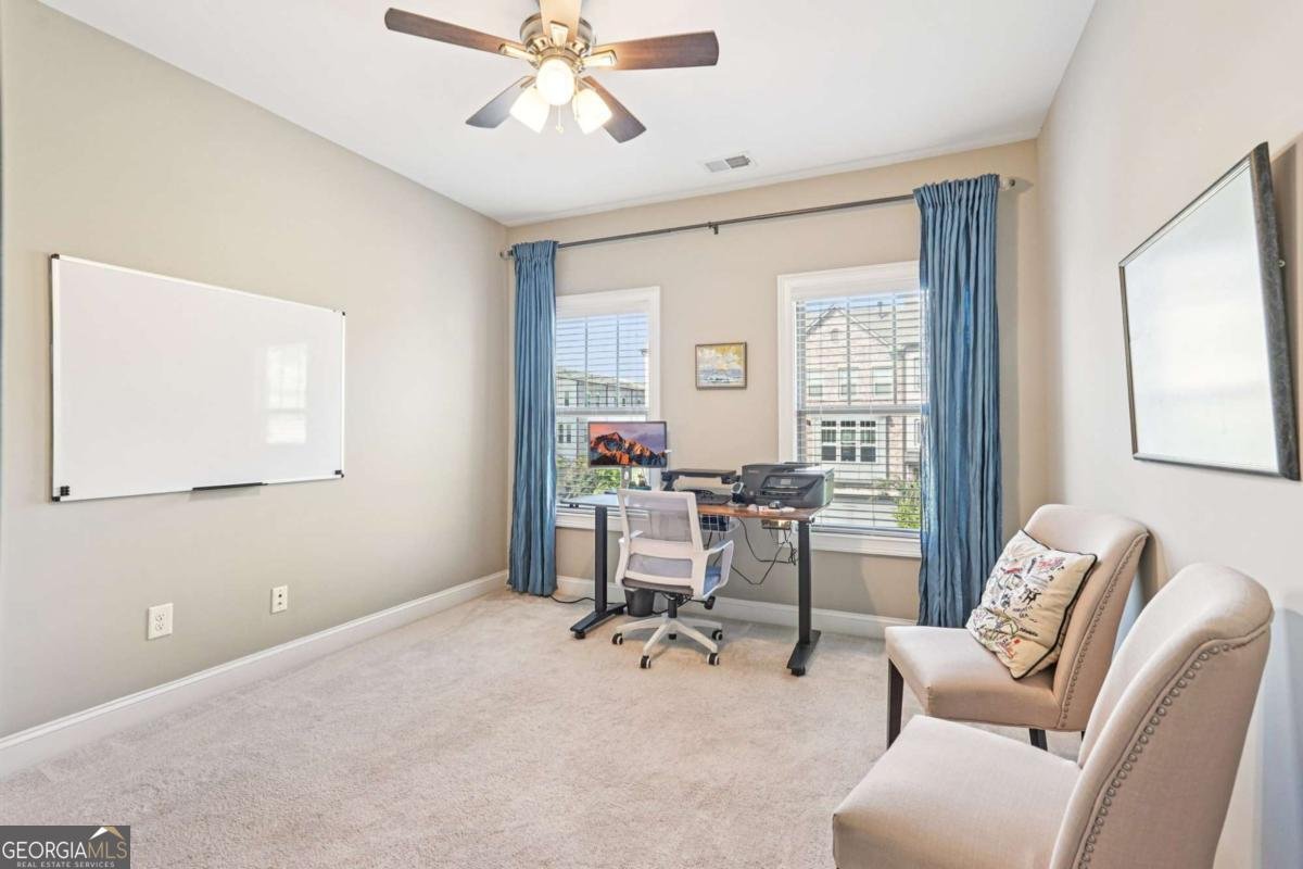 1005 Millhaven Drive Roswell - 17