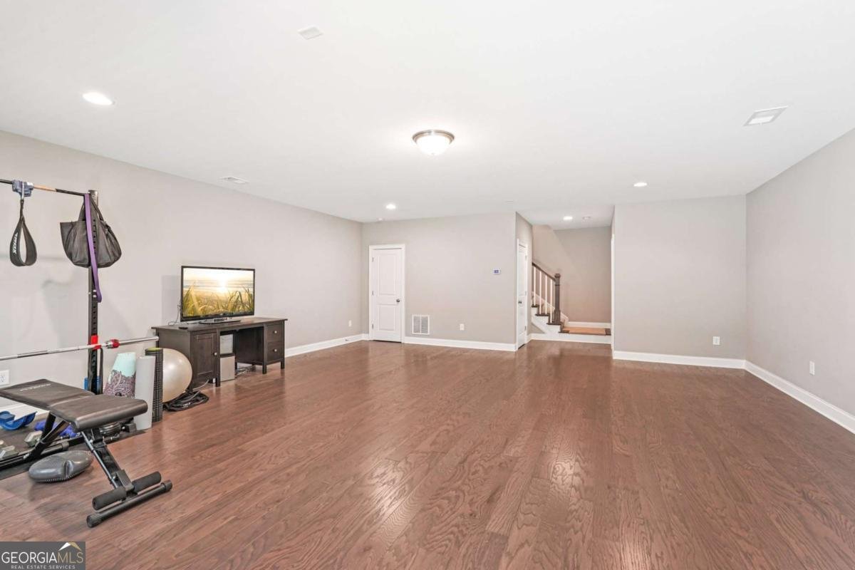 1005 Millhaven Drive Roswell - 19