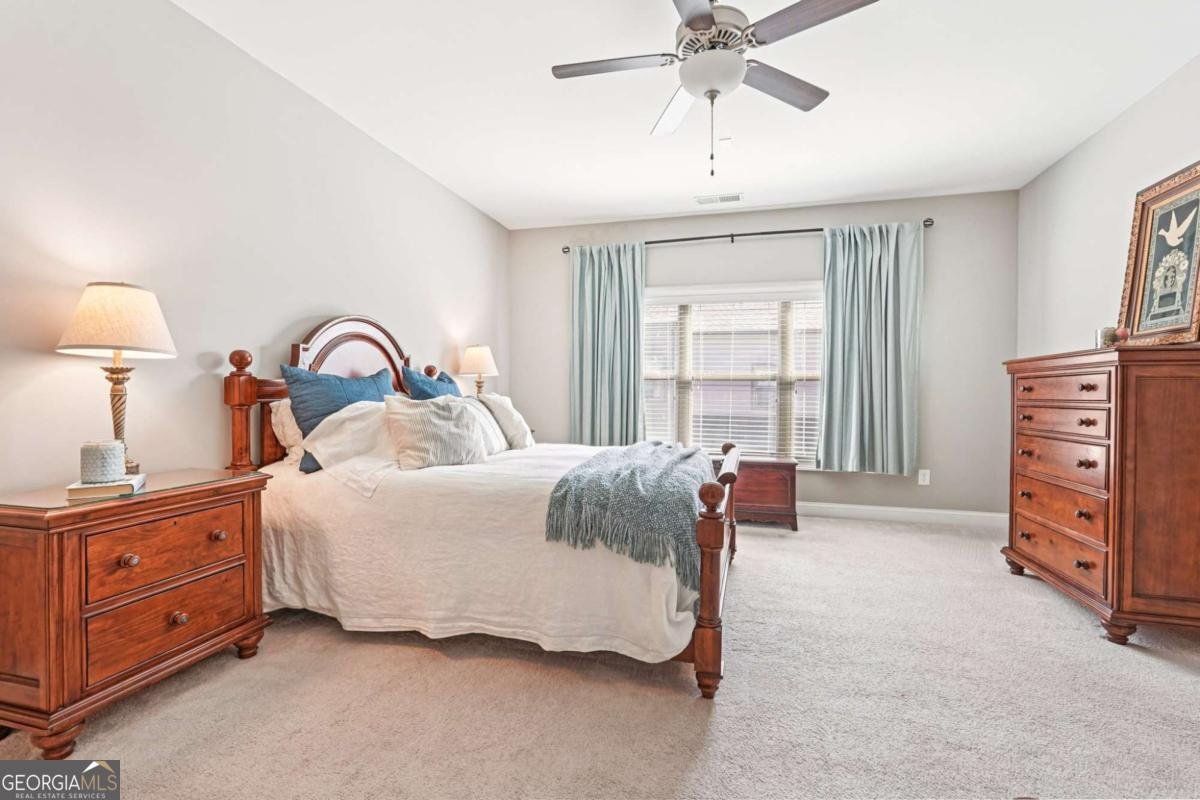 1005 Millhaven Drive Roswell - 2