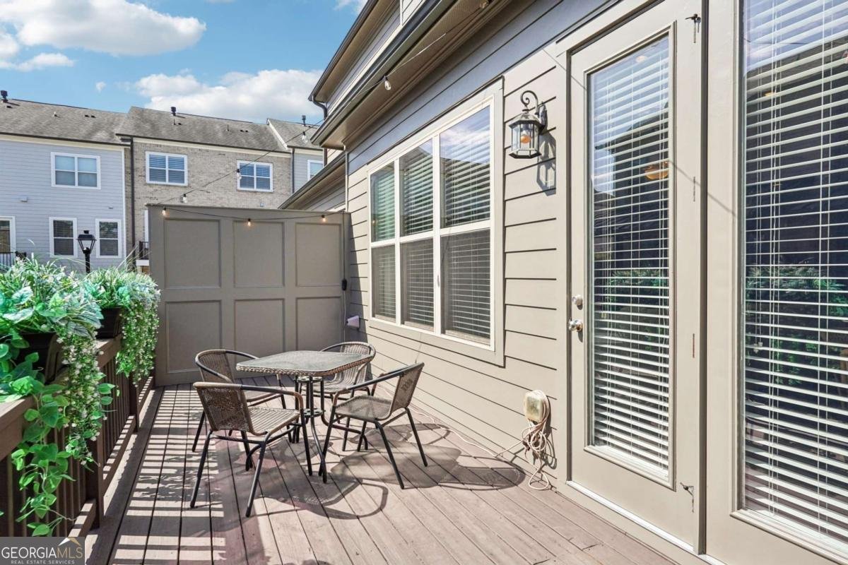 1005 Millhaven Drive Roswell - 25