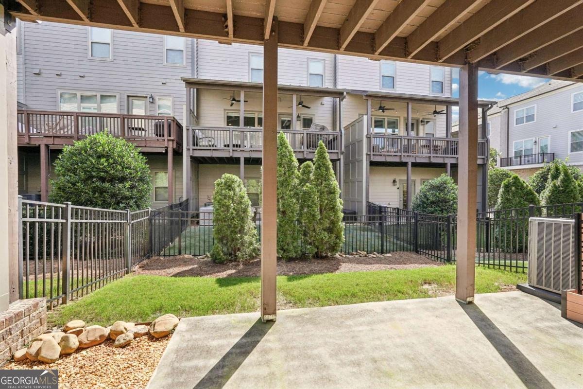 1005 Millhaven Drive Roswell - 27