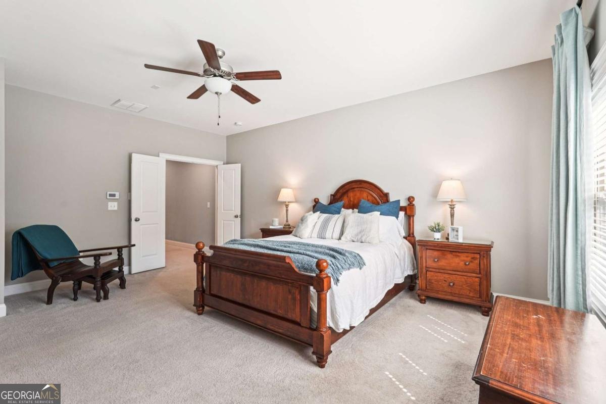 1005 Millhaven Drive Roswell - 3