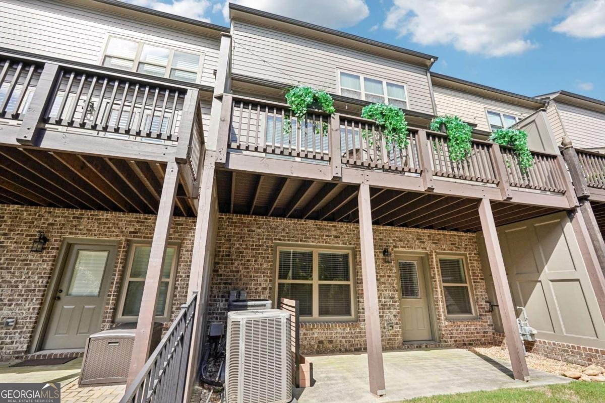 1005 Millhaven Drive Roswell - 30