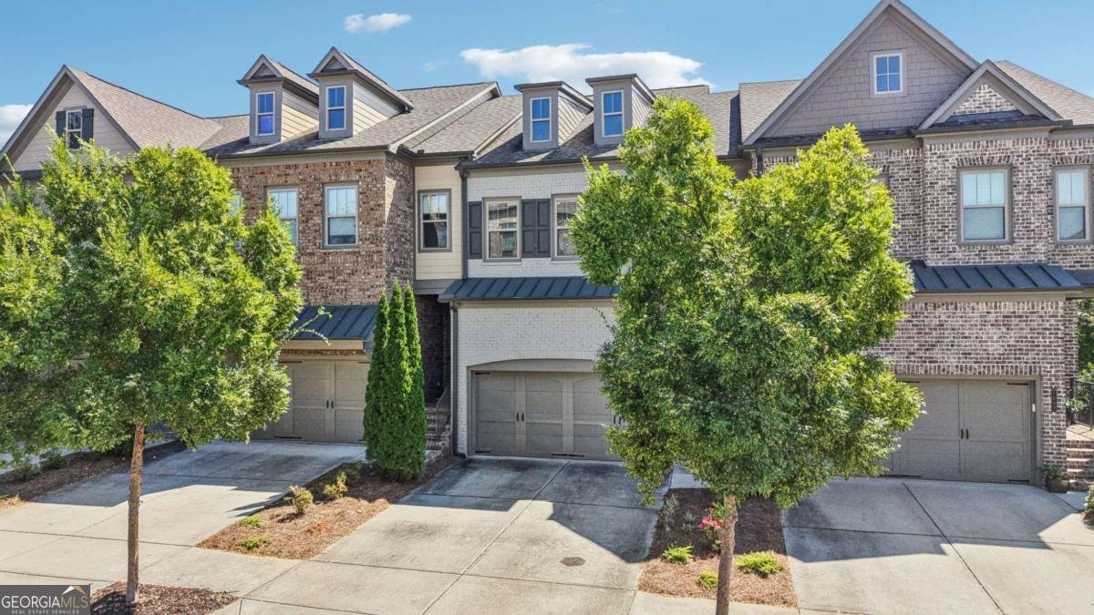 1005 Millhaven Drive Roswell - 32