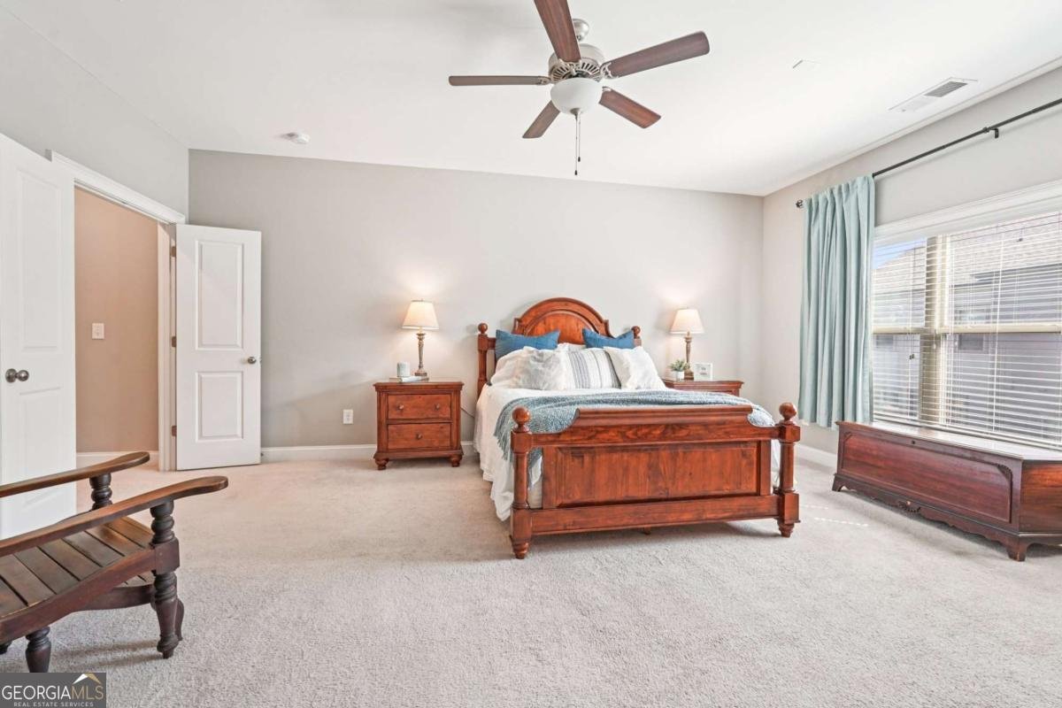 1005 Millhaven Drive Roswell - 4